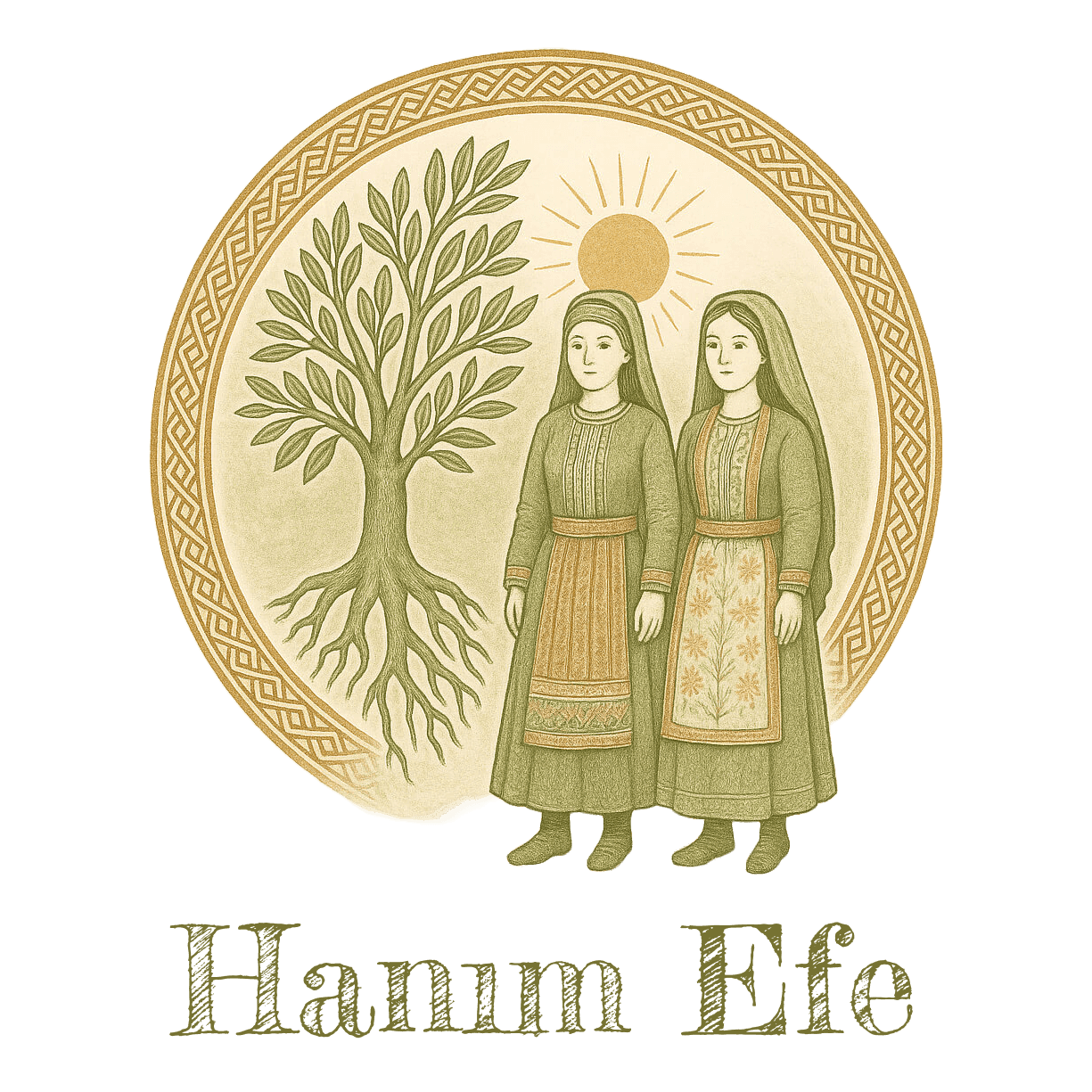 Hanım Efe
