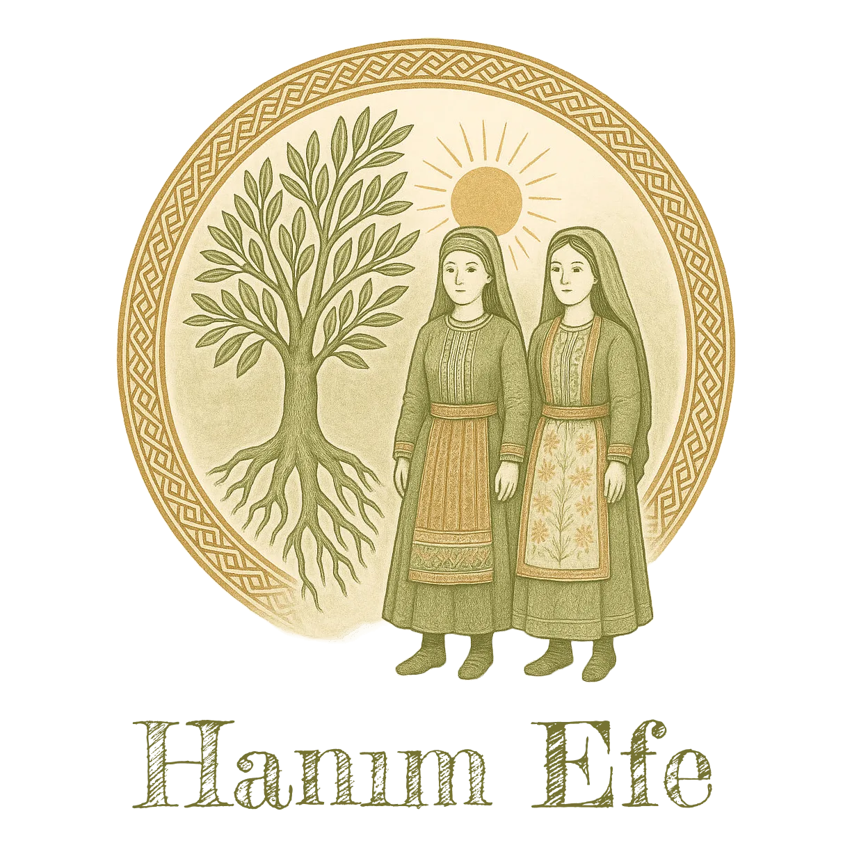 Hanım Efe